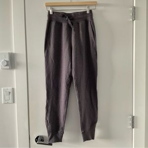 Lululemon Joggers